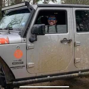 Meet your Posher, Jordan